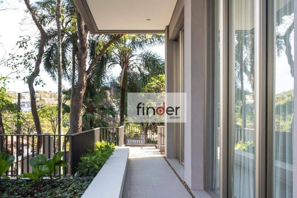 Apartamento, 4 quartos, 383 m² - Foto 9