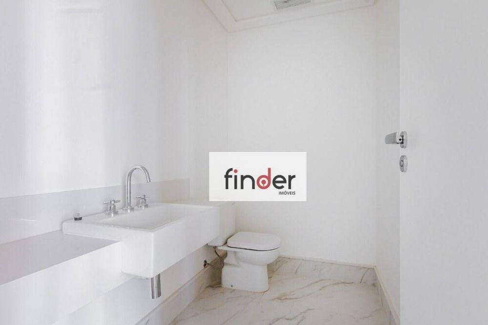 Apartamento, 4 quartos, 383 m² - Foto 1