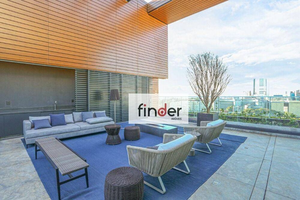 Apartamento, 3 quartos, 196 m² - Foto 6