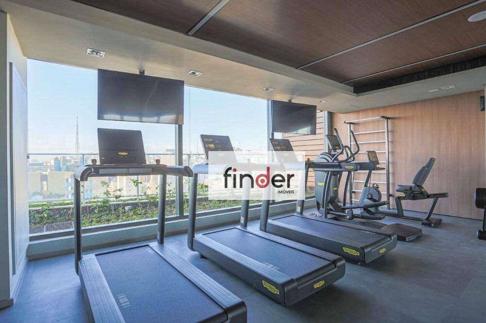 Apartamento, 3 quartos, 196 m² - Foto 11