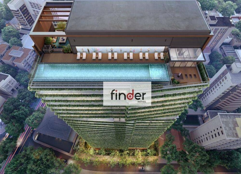 Apartamento, 3 quartos, 196 m² - Foto 13