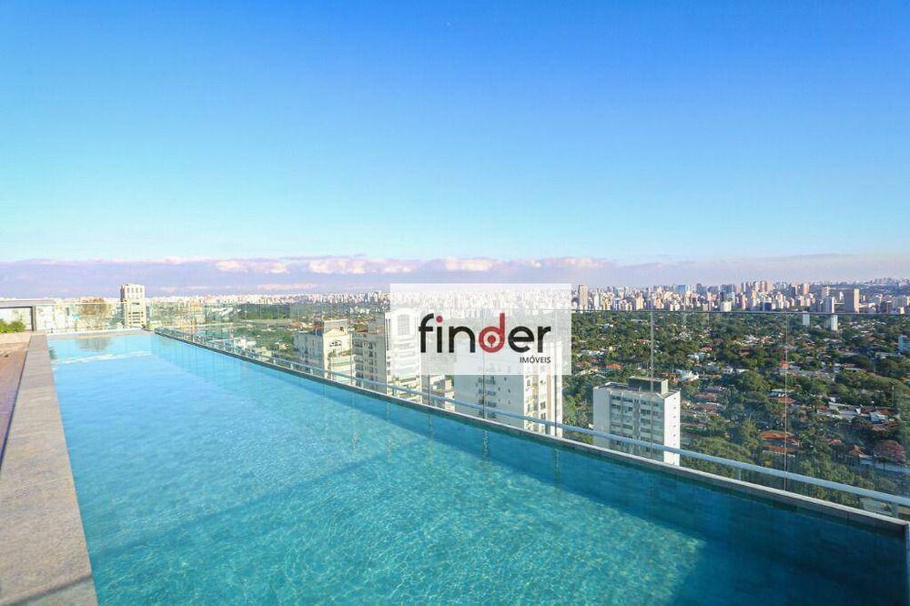 Apartamento, 3 quartos, 196 m² - Foto 5