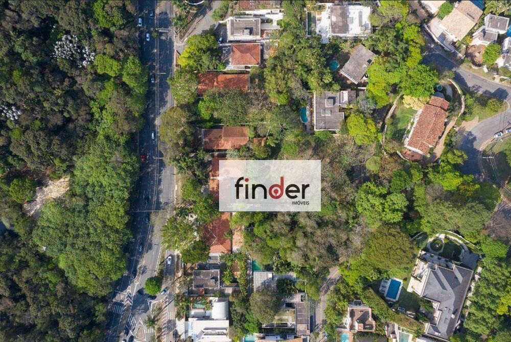 Casa de Condomínio à venda com 4 quartos, 498m² - Foto 7