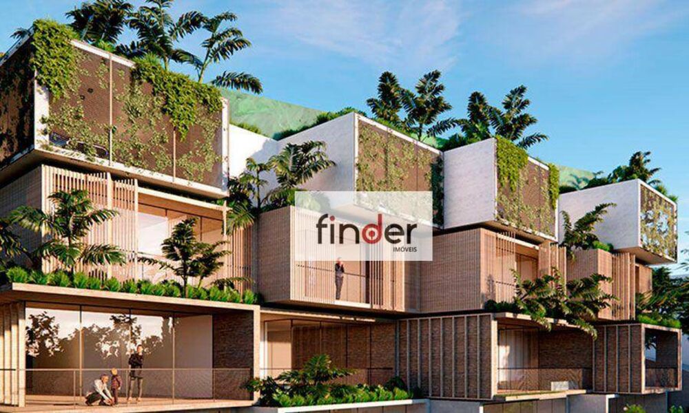 Casa de Condomínio à venda com 4 quartos, 498m² - Foto 4