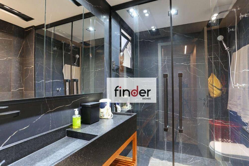 Apartamento, 3 quartos, 267 m² - Foto 7