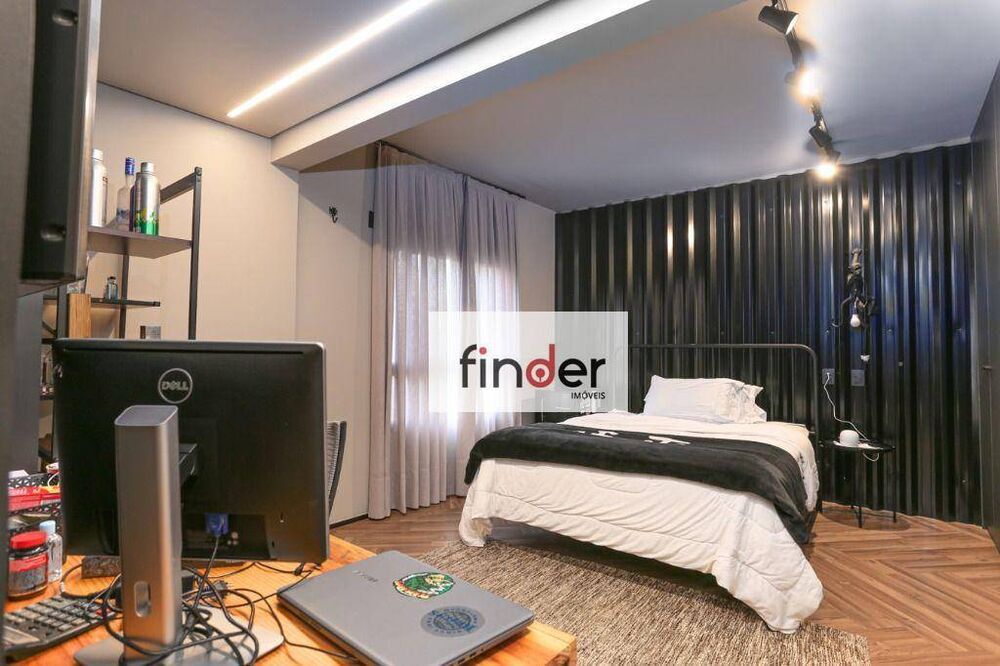 Apartamento, 3 quartos, 267 m² - Foto 8