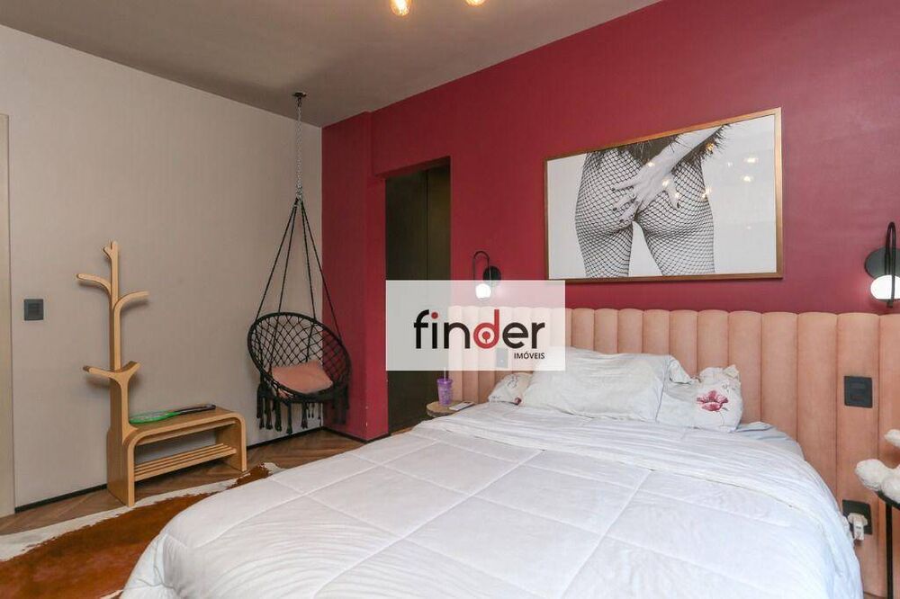 Apartamento, 3 quartos, 267 m² - Foto 9