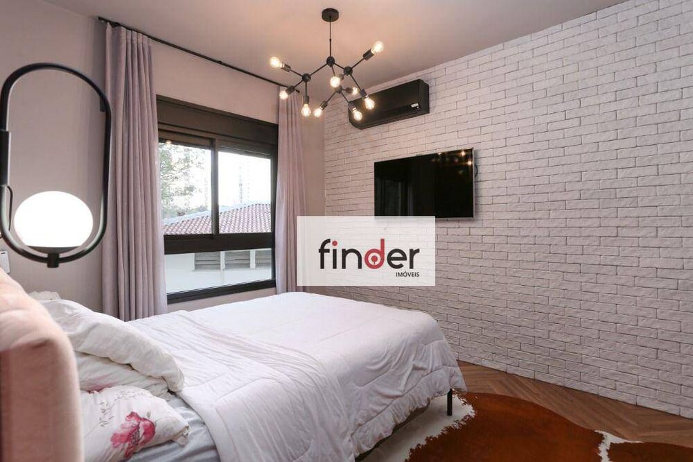 Apartamento, 3 quartos, 267 m² - Foto 10