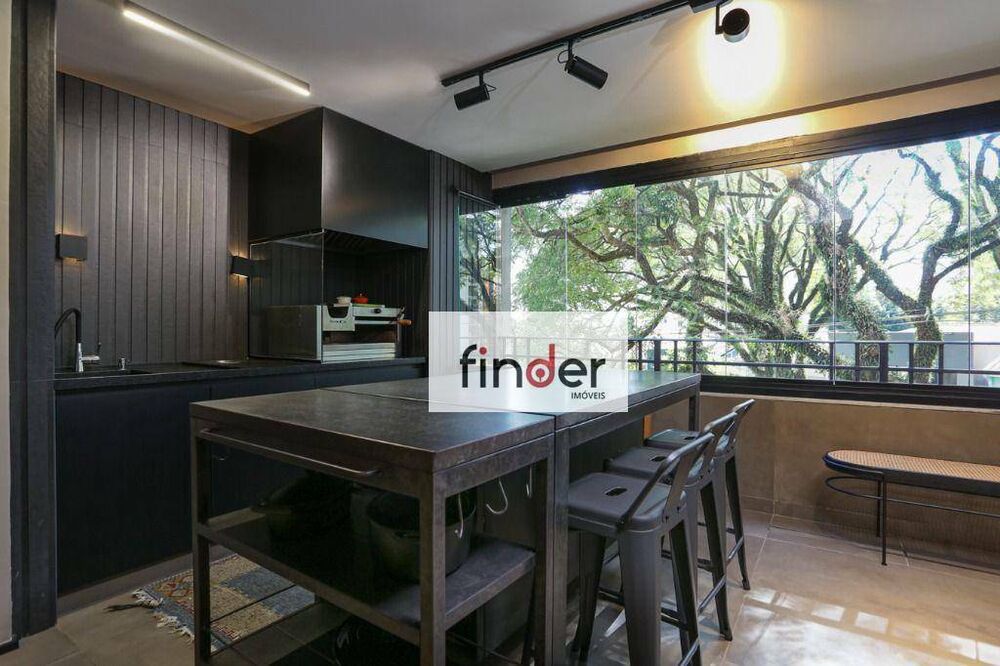 Apartamento, 3 quartos, 267 m² - Foto 1