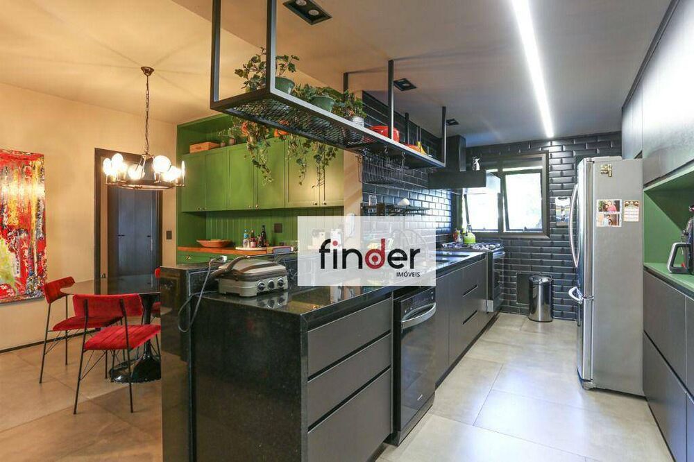 Apartamento, 3 quartos, 267 m² - Foto 3