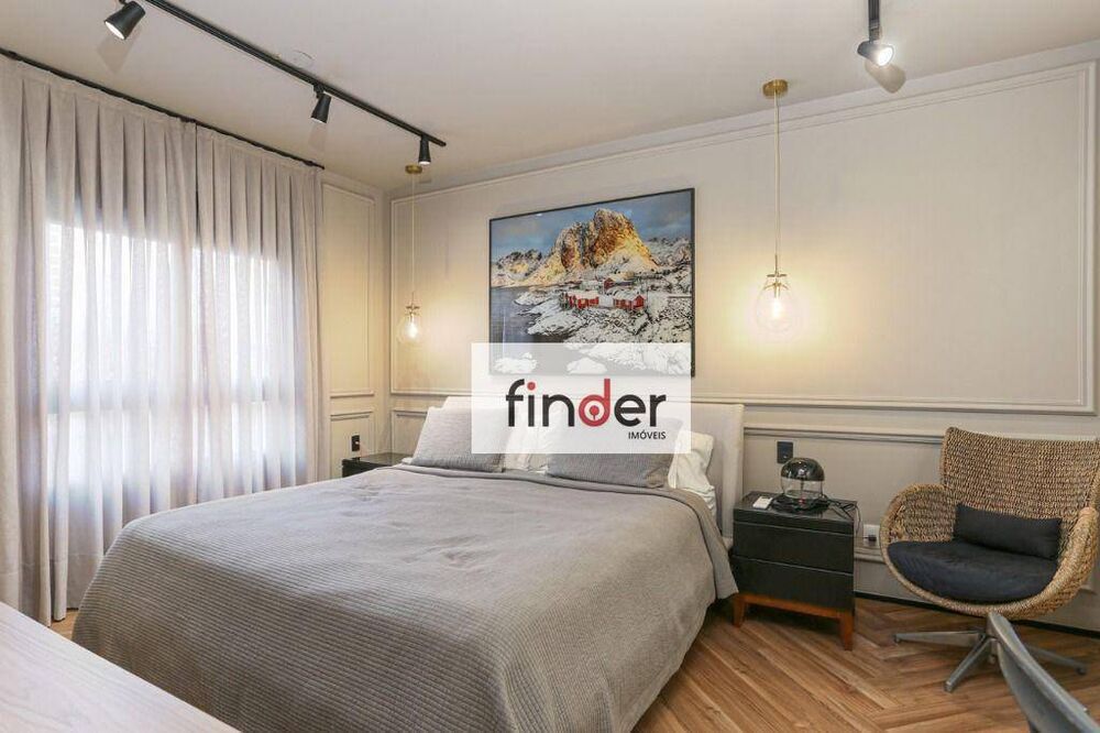 Apartamento, 3 quartos, 267 m² - Foto 6