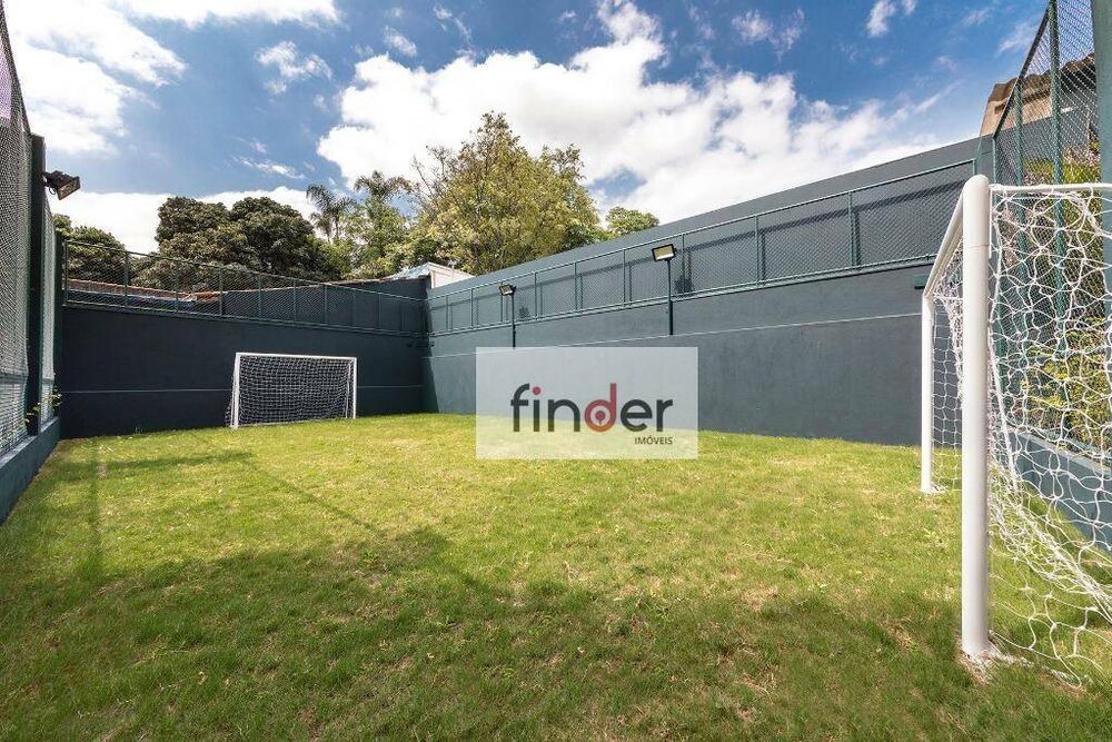 Apartamento, 3 quartos, 267 m² - Foto 15