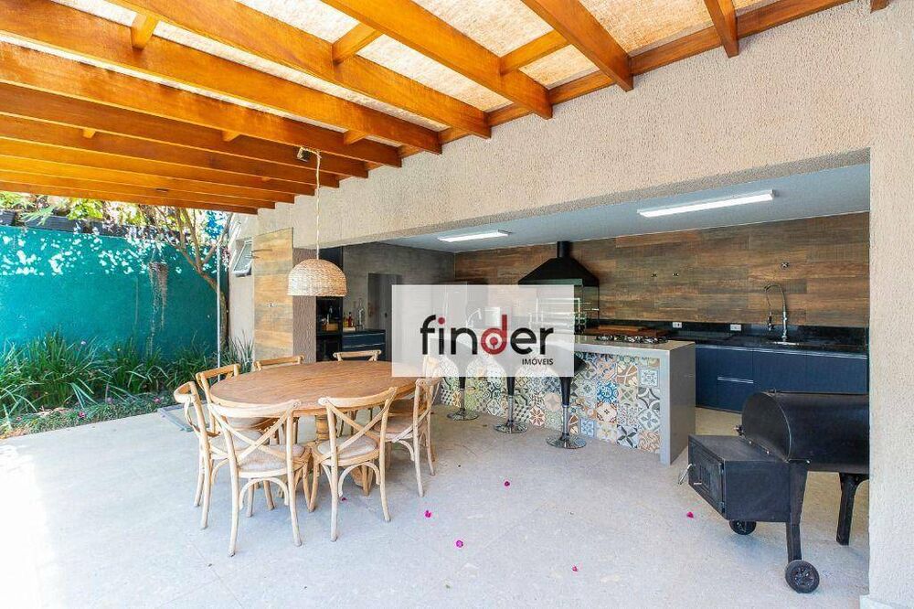 Casa, 4 quartos, 544 m² - Foto 8