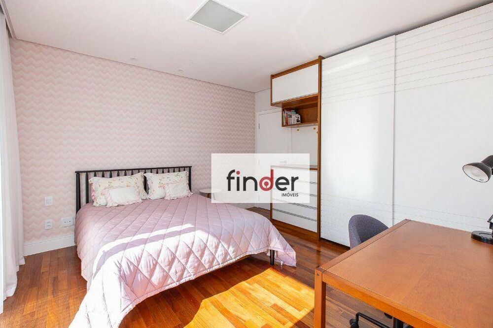 Casa, 4 quartos, 544 m² - Foto 19