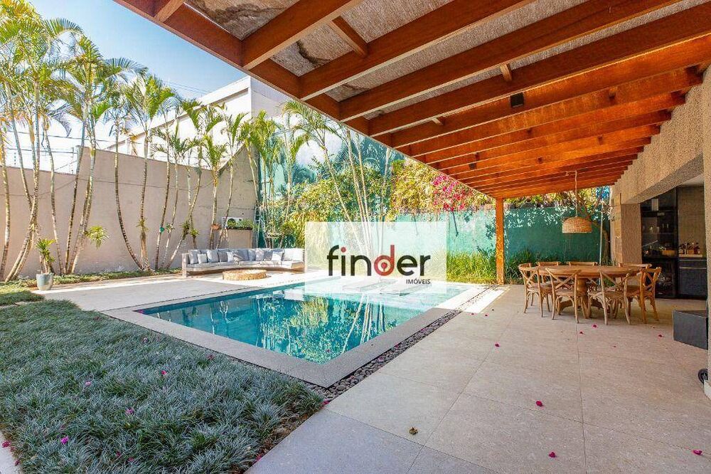 Casa, 4 quartos, 544 m² - Foto 5