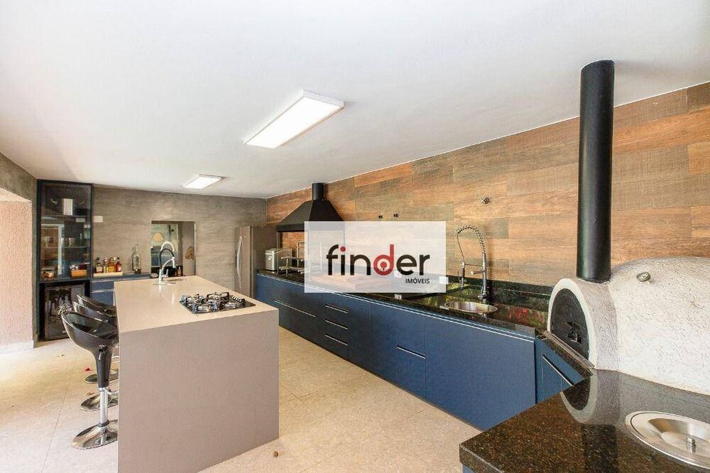 Casa, 4 quartos, 544 m² - Foto 9