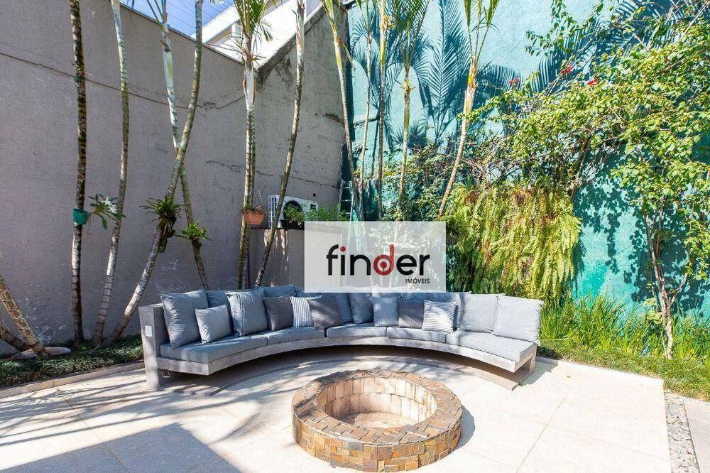 Casa, 4 quartos, 544 m² - Foto 7