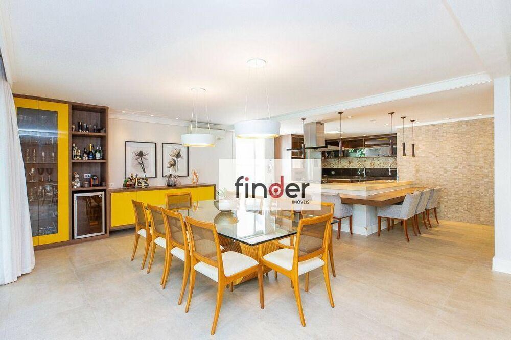 Casa, 4 quartos, 544 m² - Foto 3