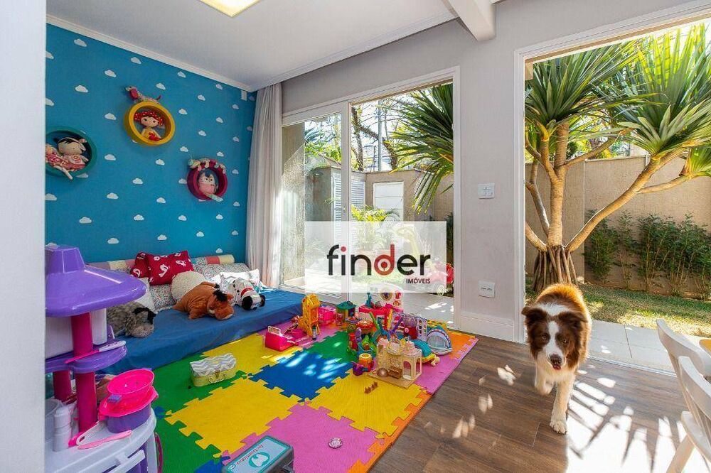 Casa, 4 quartos, 544 m² - Foto 12