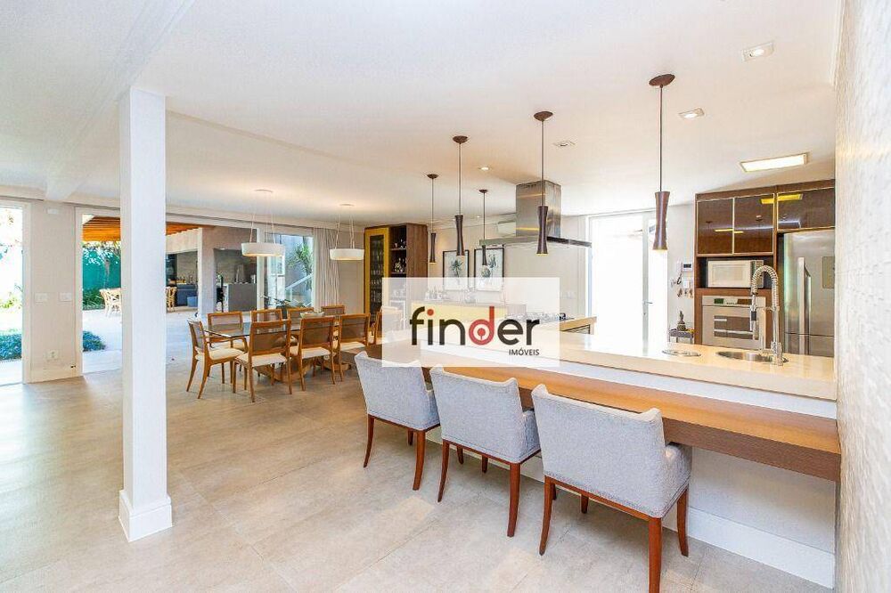 Casa, 4 quartos, 544 m² - Foto 2