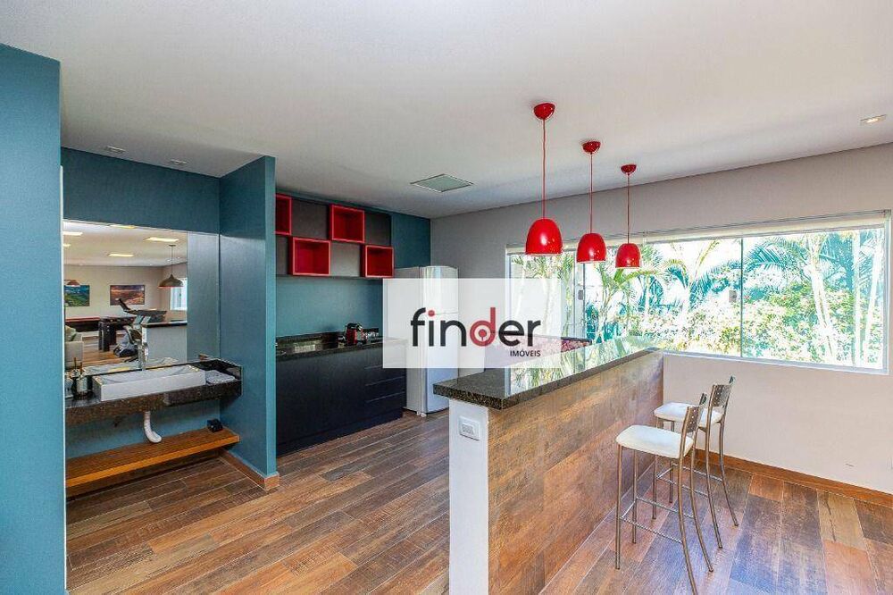 Casa, 4 quartos, 544 m² - Foto 15