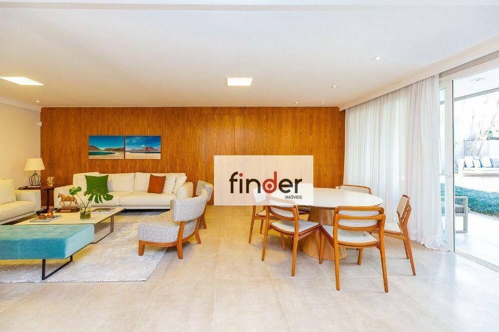 Casa, 4 quartos, 544 m² - Foto 4