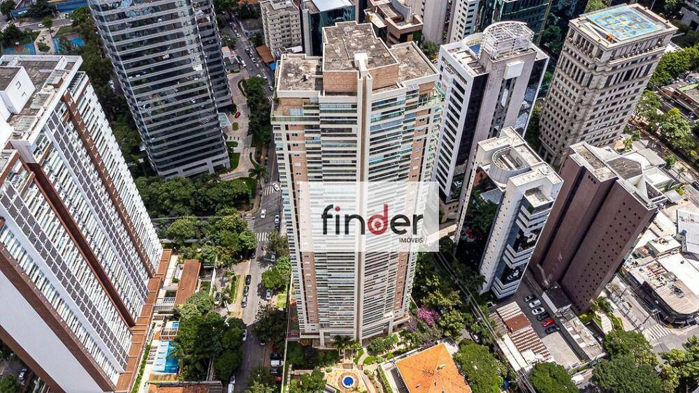 Apartamento, 4 quartos, 239 m² - Foto 54