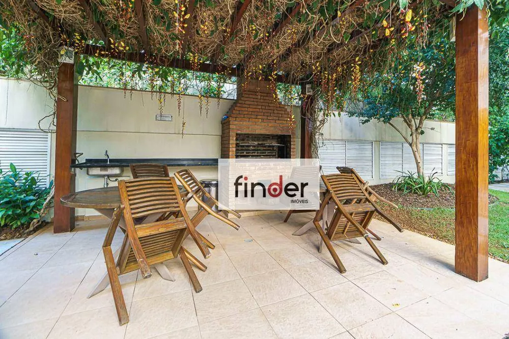 Apartamento, 4 quartos, 239 m² - Foto 45