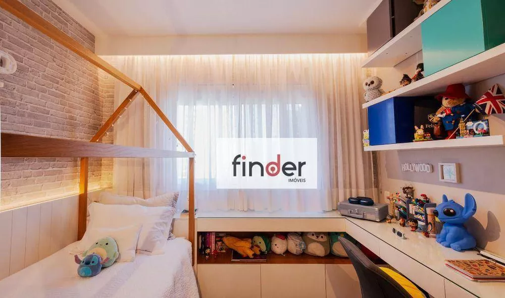Apartamento, 4 quartos, 239 m² - Foto 16