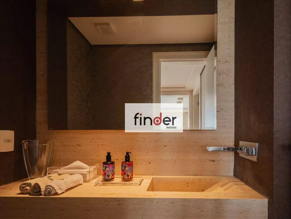 Apartamento, 4 quartos, 239 m² - Foto 7