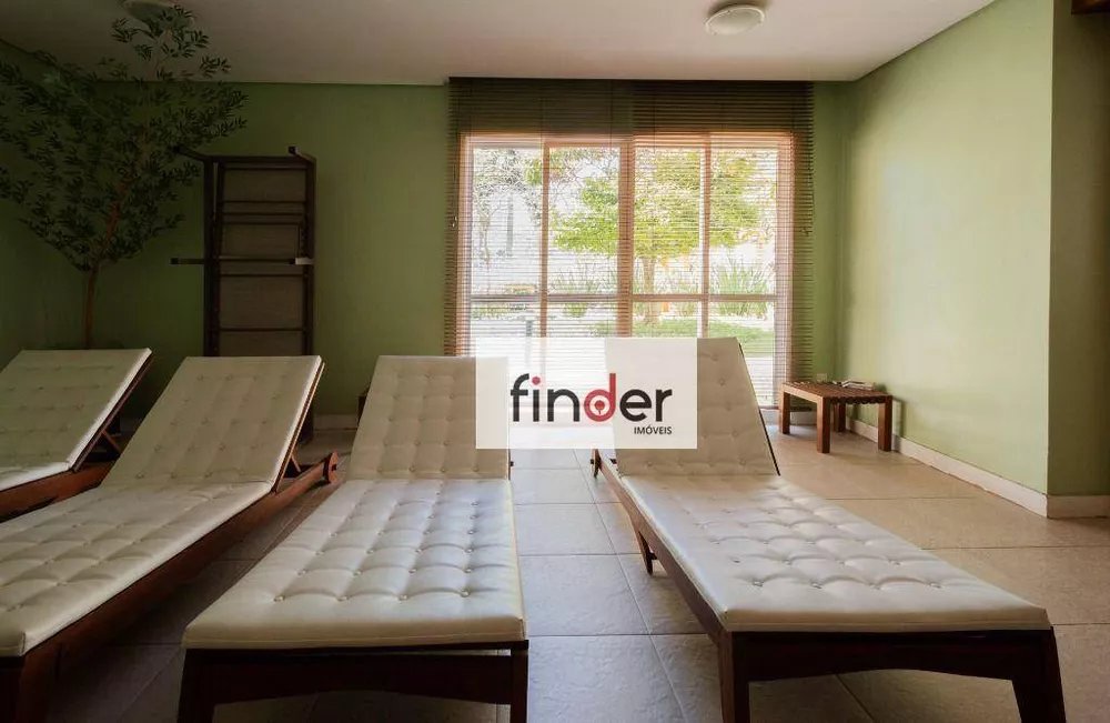 Apartamento, 4 quartos, 239 m² - Foto 32
