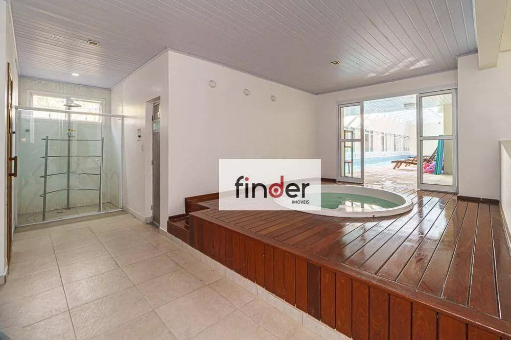 Apartamento, 4 quartos, 239 m² - Foto 38