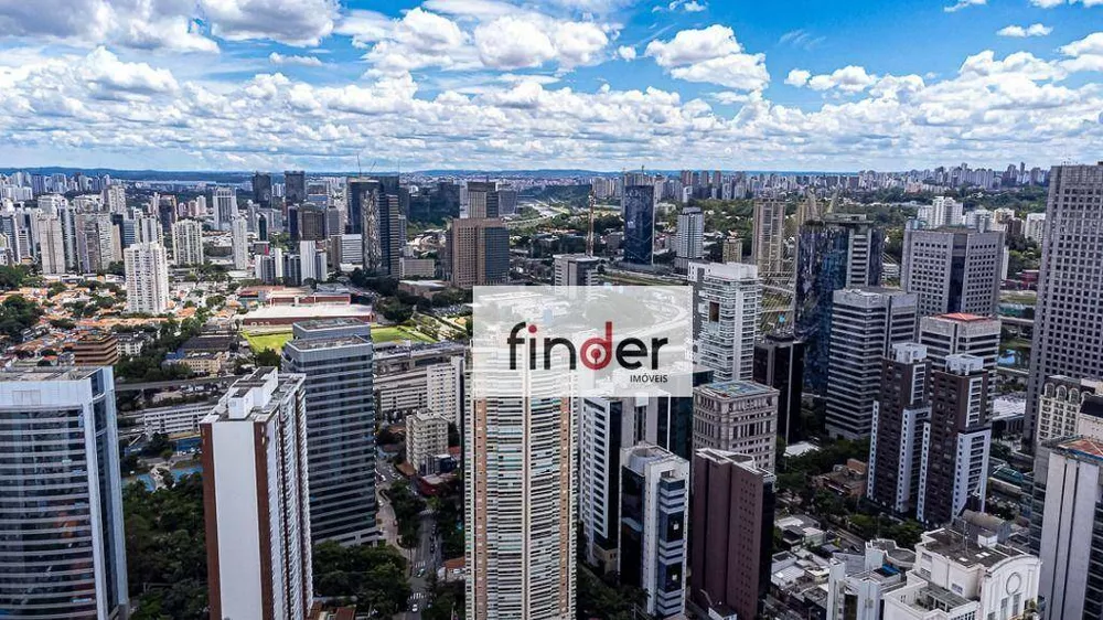 Apartamento, 4 quartos, 239 m² - Foto 55