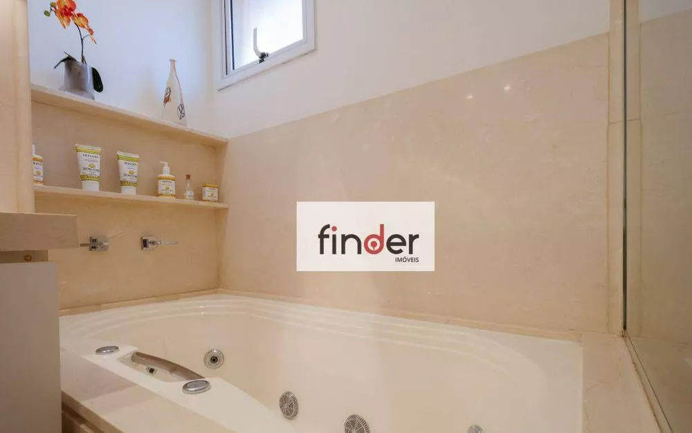 Apartamento, 4 quartos, 239 m² - Foto 12