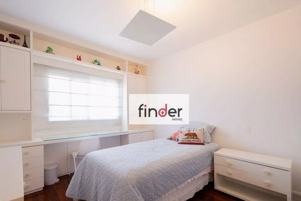 Apartamento, 4 quartos, 239 m² - Foto 13