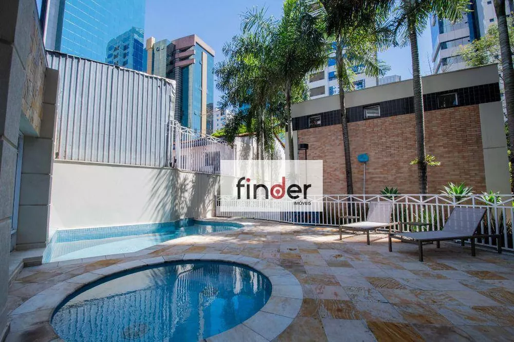 Apartamento, 4 quartos, 239 m² - Foto 25
