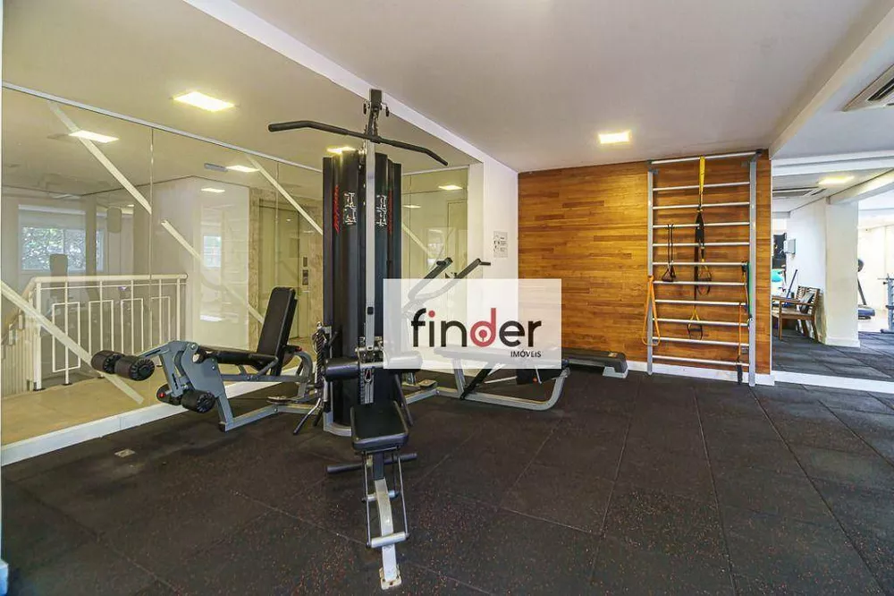 Apartamento, 4 quartos, 239 m² - Foto 41