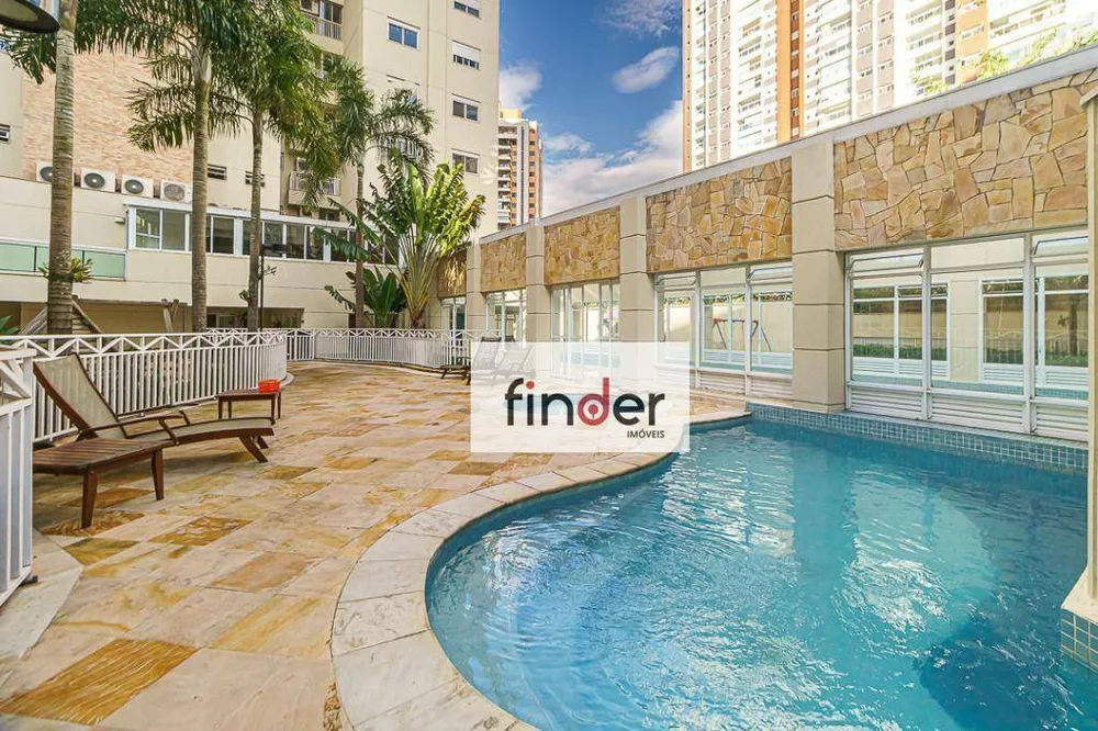 Apartamento, 4 quartos, 239 m² - Foto 36