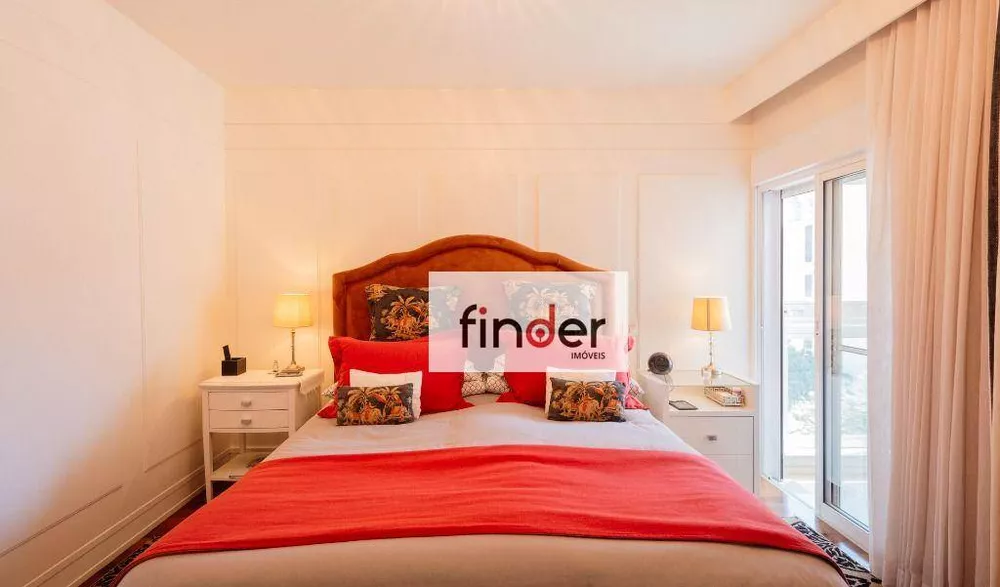 Apartamento, 4 quartos, 239 m² - Foto 9