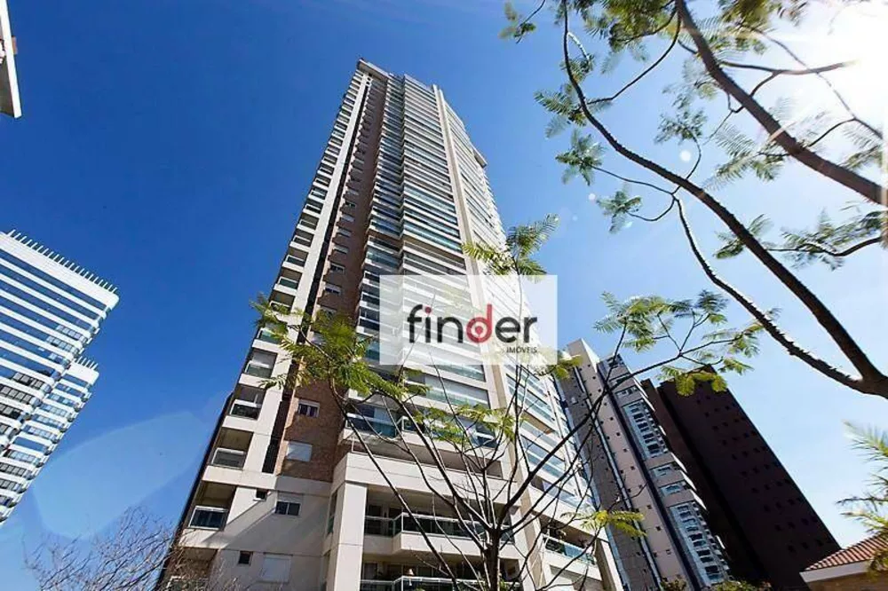 Apartamento, 4 quartos, 239 m² - Foto 53