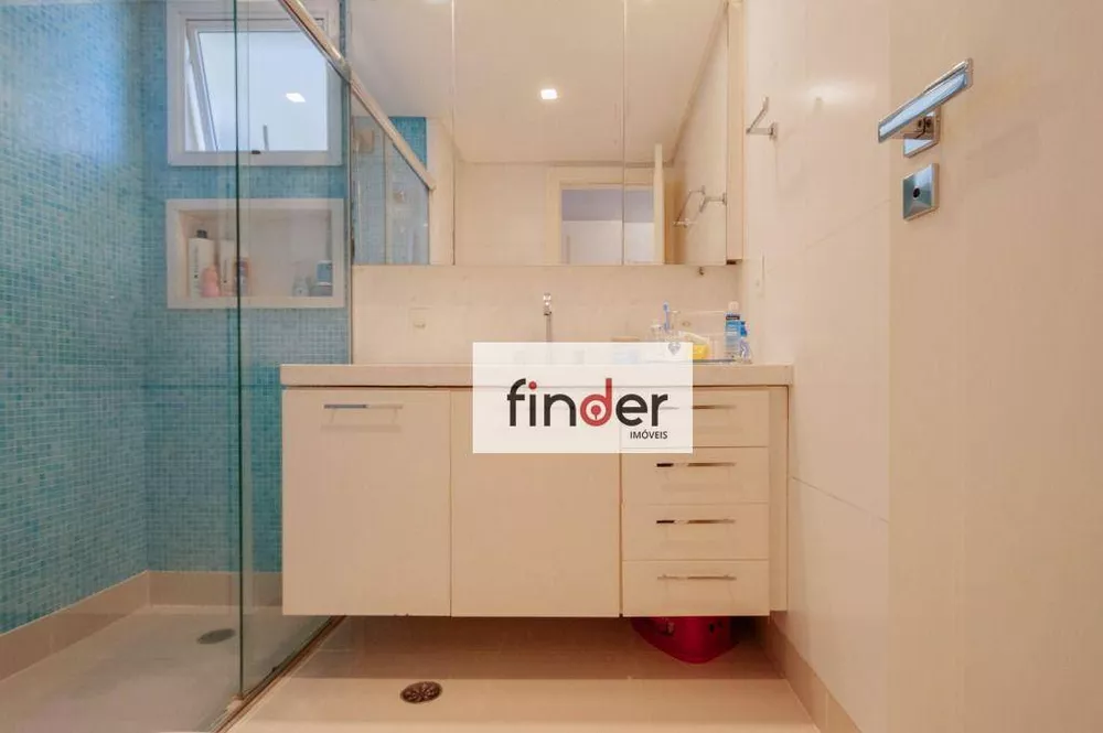 Apartamento, 4 quartos, 239 m² - Foto 17