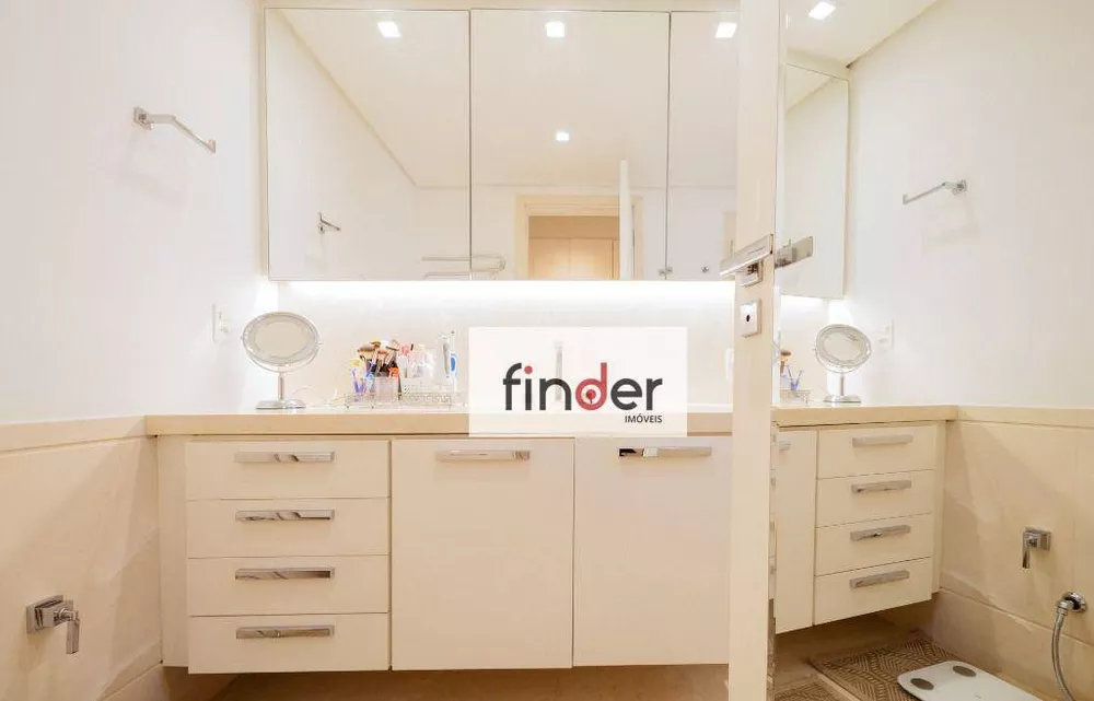 Apartamento, 4 quartos, 239 m² - Foto 11