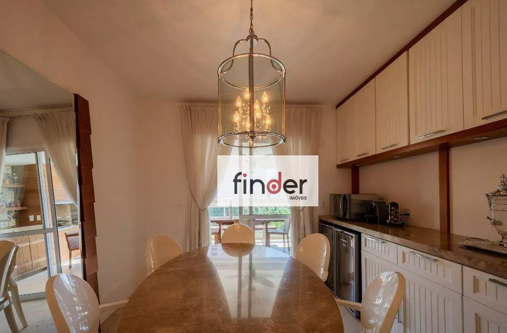 Apartamento, 4 quartos, 239 m² - Foto 18