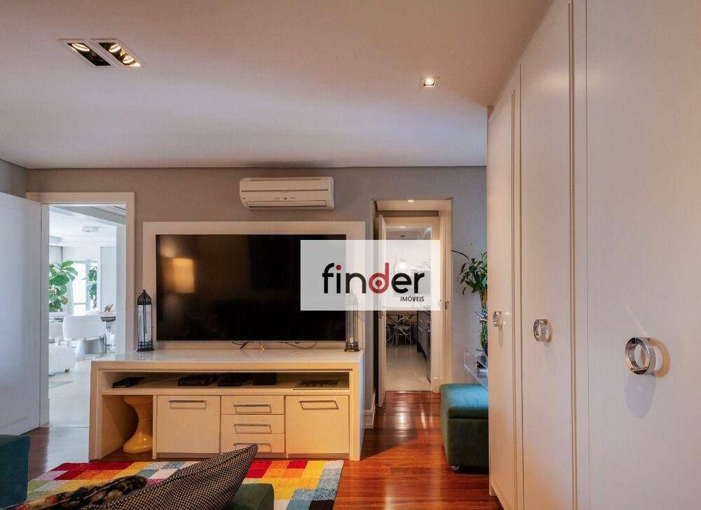 Apartamento, 4 quartos, 239 m² - Foto 8