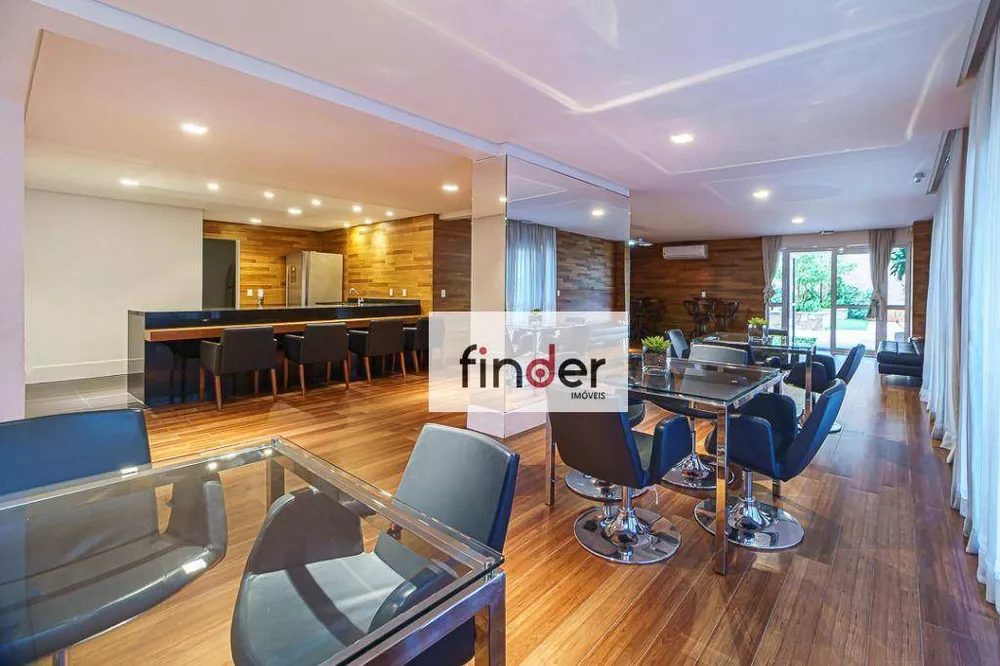 Apartamento, 4 quartos, 239 m² - Foto 43