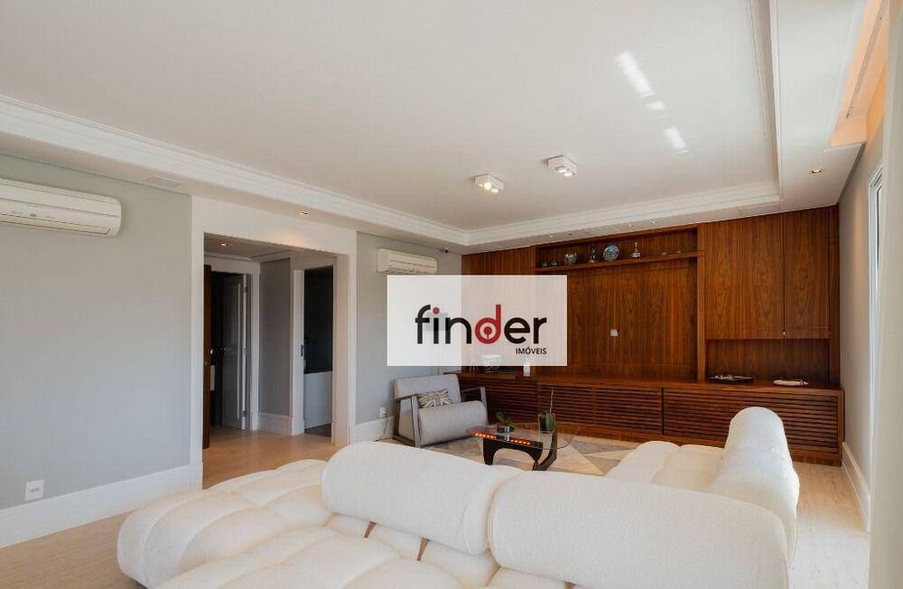 Apartamento, 4 quartos, 239 m² - Foto 6