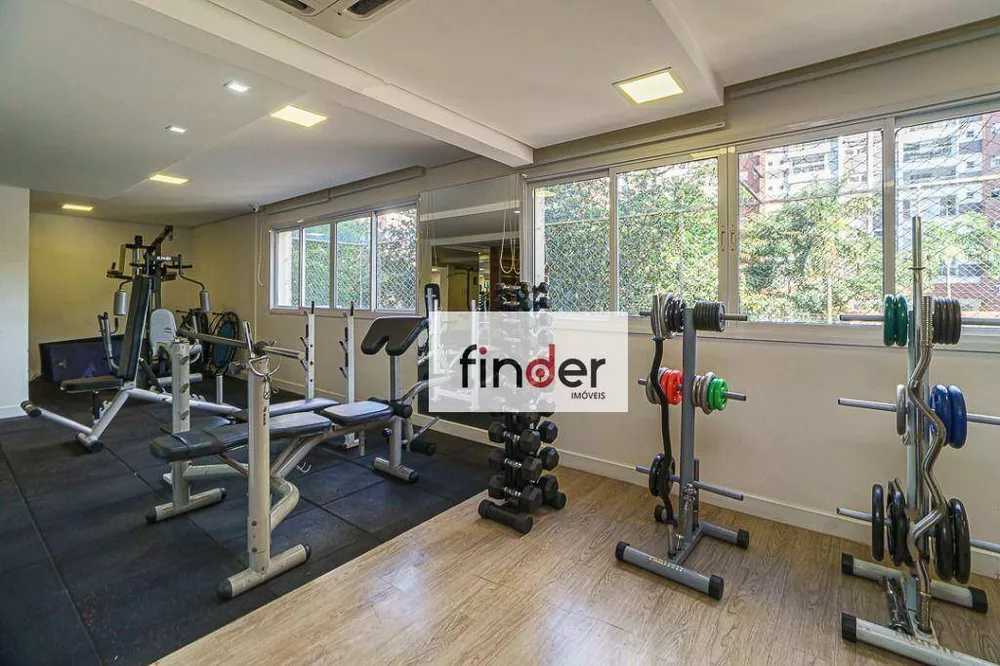 Apartamento, 4 quartos, 239 m² - Foto 40