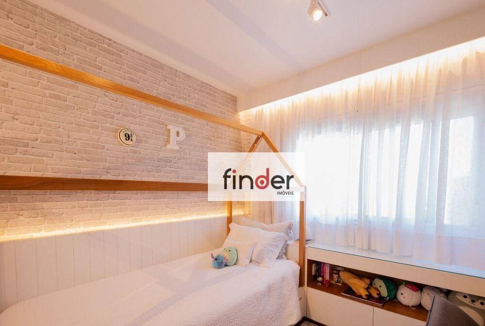 Apartamento, 4 quartos, 239 m² - Foto 15