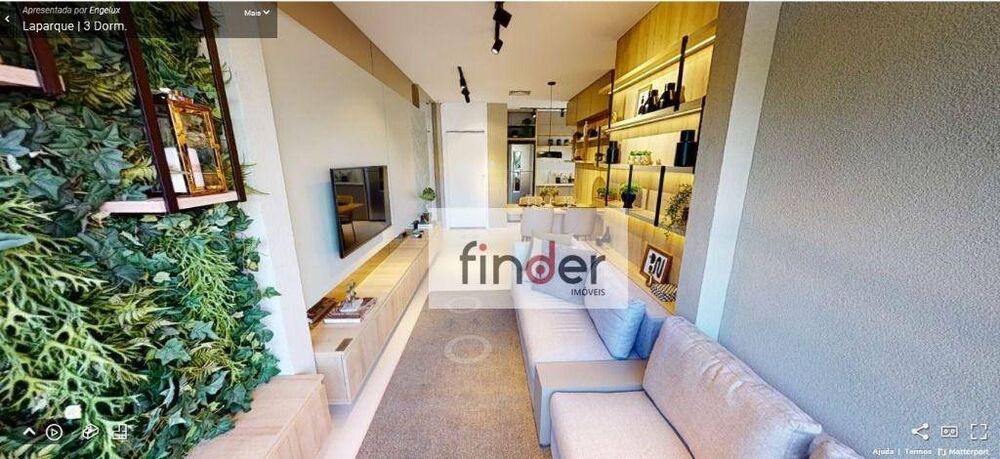 Apartamento, 3 quartos, 55 m² - Foto 2