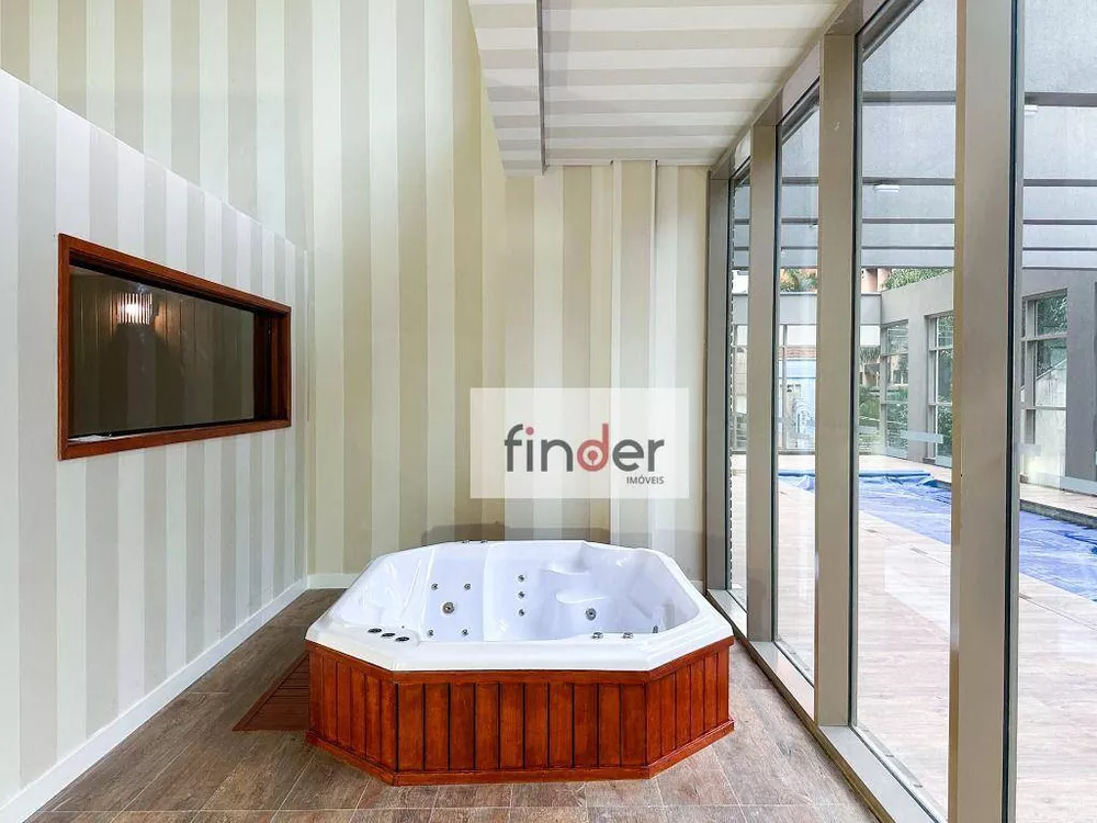 Apartamento, 4 quartos, 314 m² - Foto 6